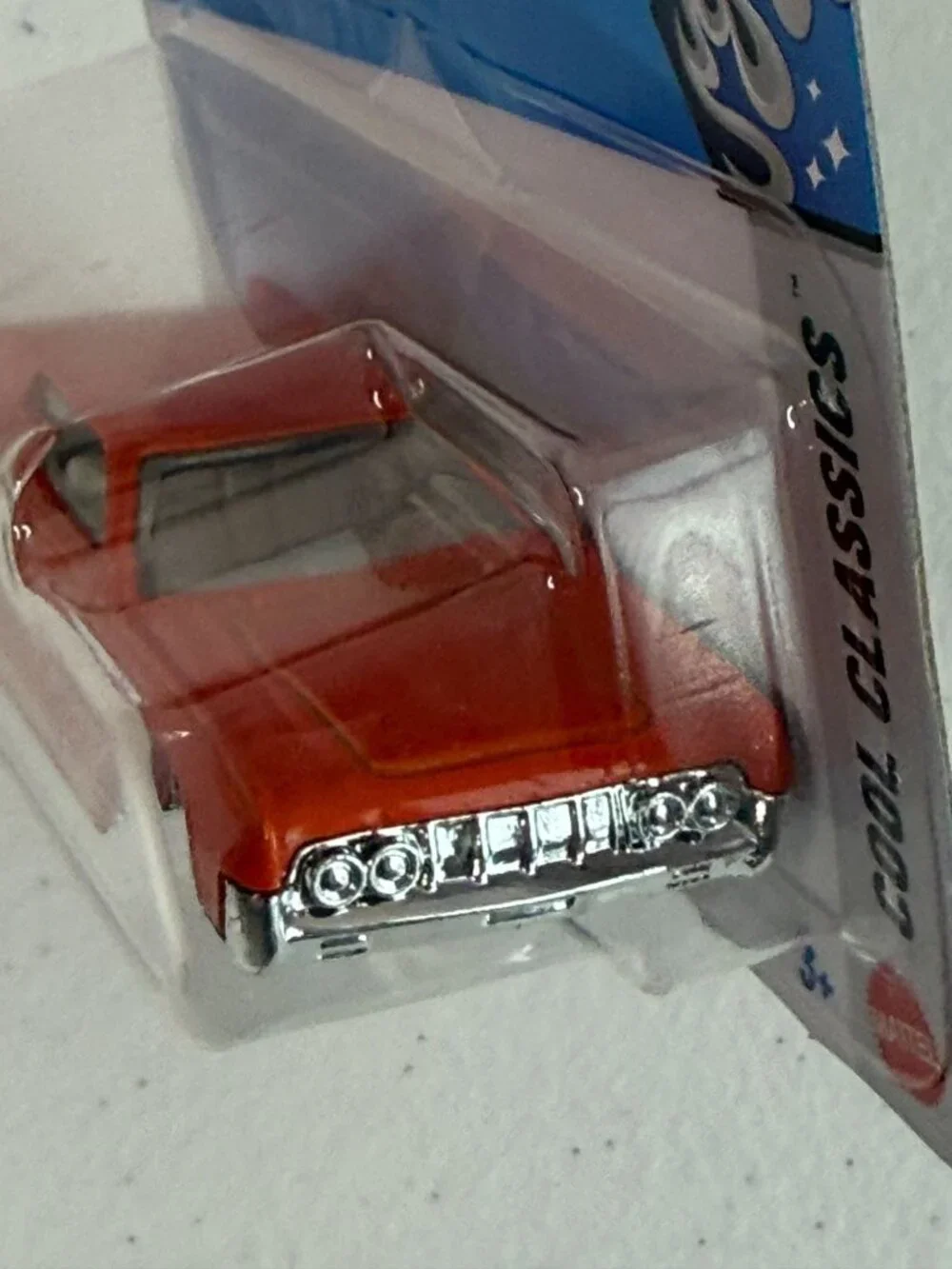 Hot Wheels ’64 Lincoln Continental Cool Classics 1/10 2026